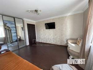 1-к квартира, на длительный срок, 42м2, 9/10 этаж