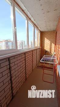 1-к квартира, на длительный срок, 40м2, 15/17 этаж