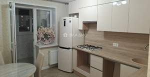 2-к квартира, на длительный срок, 58м2, 3/18 этаж