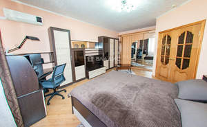 1-к квартира, на длительный срок, 43м2, 8/9 этаж