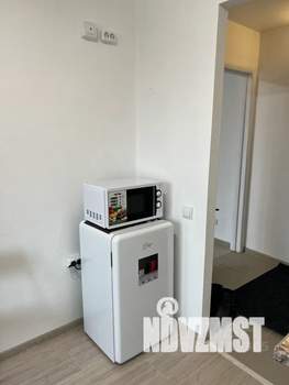 Студия квартира, посуточно, 40м2, 4/5 этаж