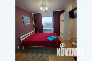 1-к квартира, посуточно, 25м2, 5/5 этаж