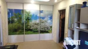 2-к квартира, на длительный срок, 42м2, 3/6 этаж