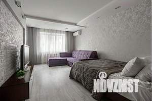 1-к квартира, посуточно, 44м2, 5/5 этаж