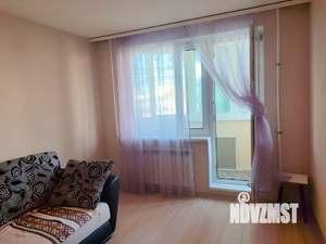 2-к квартира, на длительный срок, 50м2, 2/9 этаж