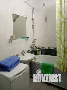 1-к квартира, посуточно, 55м2, 1/1 этаж