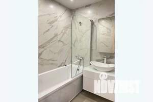 1-к квартира, посуточно, 45м2, 4/17 этаж