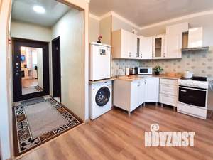 Студия квартира, посуточно, 33м2, 2/9 этаж