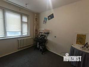 2-к квартира, на длительный срок, 53м2, 3/9 этаж