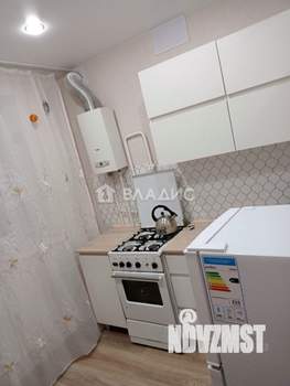 1-к квартира, на длительный срок, 28м2, 5/5 этаж