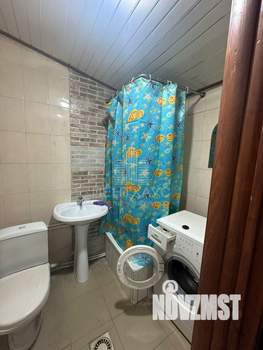1-к квартира, на длительный срок, 33м2, 2/4 этаж