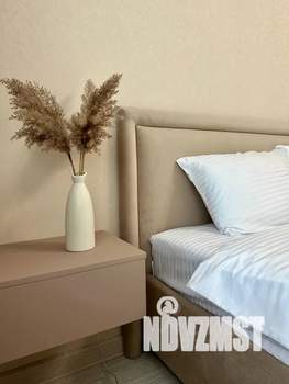 1-к квартира, посуточно, 30м2, 8/17 этаж