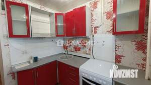 1-к квартира, на длительный срок, 33м2, 1/5 этаж