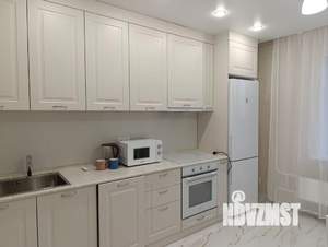 1-к квартира, на длительный срок, 43м2, 15/19 этаж