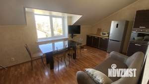 2-к квартира, на длительный срок, 72м2, 4/4 этаж