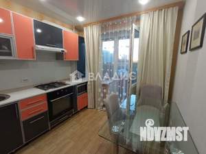 1-к квартира, на длительный срок, 36м2, 5/10 этаж