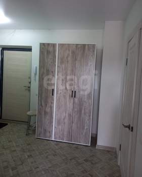 1-к квартира, на длительный срок, 44м2, 2/20 этаж