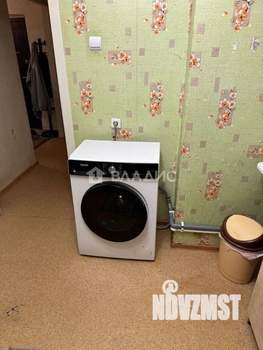 1-к квартира, на длительный срок, 40м2, 1/9 этаж