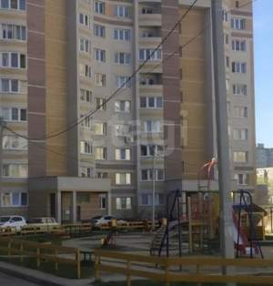 1-к квартира, на длительный срок, 40м2, 1/9 этаж