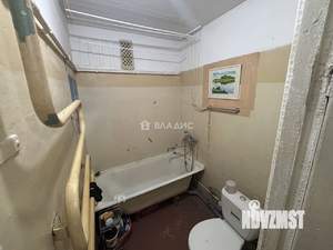 2-к квартира, на длительный срок, 42м2, 5/5 этаж