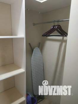 1-к квартира, посуточно, 40м2, 8/20 этаж