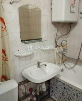 2-к квартира, на длительный срок, 42м2, 4/5 этаж