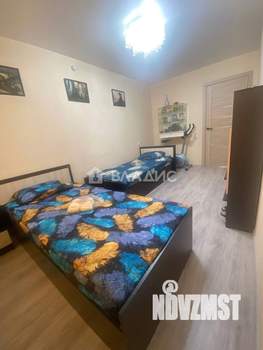 2-к квартира, на длительный срок, 60м2, 9/10 этаж