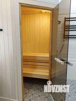 1-к квартира, посуточно, 49м2, 1/1 этаж