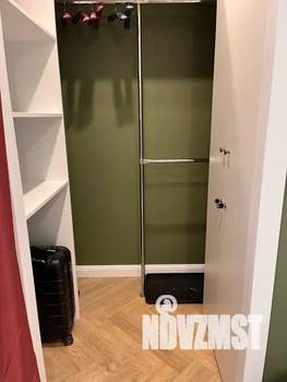 1-к квартира, посуточно, 41м2, 18/18 этаж