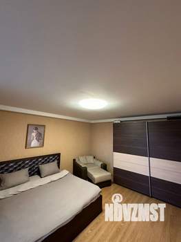 1-к квартира, на длительный срок, 45м2, 8/9 этаж
