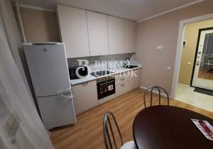 1-к квартира, на длительный срок, 32м2, 15/18 этаж