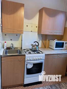 2-к квартира, на длительный срок, 46м2, 5/5 этаж