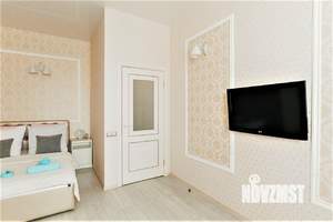 2-к квартира, посуточно, 64м2, 1/1 этаж