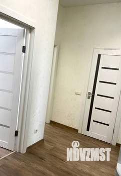 1-к квартира, на длительный срок, 31м2, 4/5 этаж