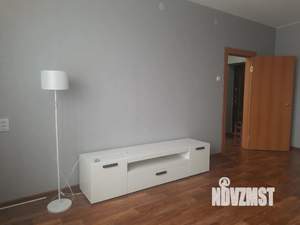 1-к квартира, на длительный срок, 43м2, 6/12 этаж