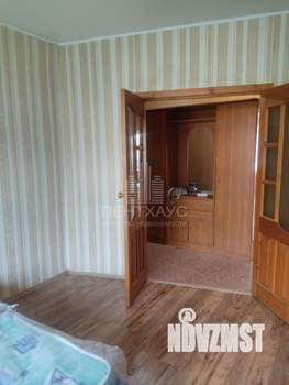 2-к квартира, на длительный срок, 54м2, 3/4 этаж