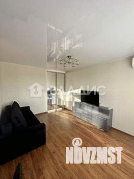 1-к квартира, на длительный срок, 40м2, 10/10 этаж