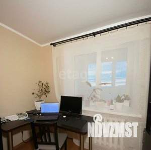 1-к квартира, на длительный срок, 38м2, 13/17 этаж