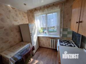 1-к квартира, на длительный срок, 32м2, 2/5 этаж