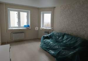 1-к квартира, на длительный срок, 44м2, 5/12 этаж