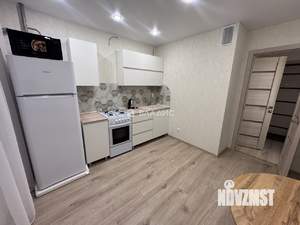 1-к квартира, на длительный срок, 41м2, 1/12 этаж