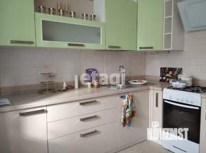 1-к квартира, на длительный срок, 42м2, 1/3 этаж