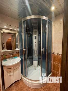 3-к квартира, посуточно, 82м2, 1/1 этаж