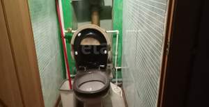 1-к квартира, на длительный срок, 36м2, 1/5 этаж