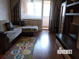 2-к квартира, на длительный срок, 60м2, 3/12 этаж