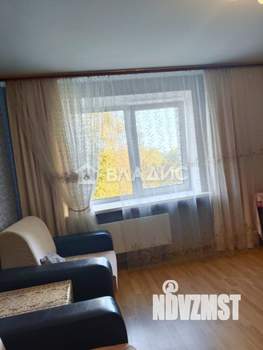 2-к квартира, на длительный срок, 60м2, 5/5 этаж