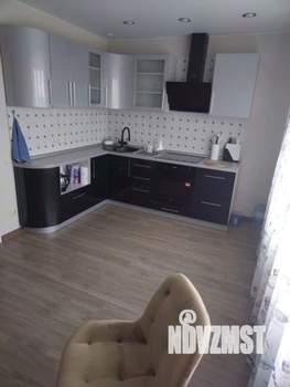 1-к квартира, на длительный срок, 42м2, 8/17 этаж