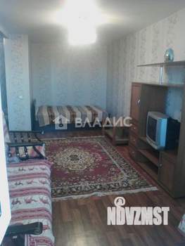 1-к квартира, на длительный срок, 37м2, 10/12 этаж