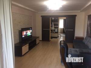 3-к квартира, на длительный срок, 102м2, 5/14 этаж