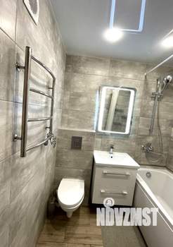 1-к квартира, на длительный срок, 30м2, 3/5 этаж
